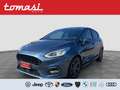 Ford Fiesta 1.0 Ecoboost 100 CV aut. 5 porte ST-Line Blu/Azzurro - thumbnail 1