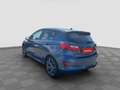 Ford Fiesta 1.0 Ecoboost 100 CV aut. 5 porte ST-Line Blu/Azzurro - thumbnail 3