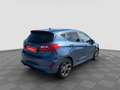Ford Fiesta 1.0 Ecoboost 100 CV aut. 5 porte ST-Line Blu/Azzurro - thumbnail 4