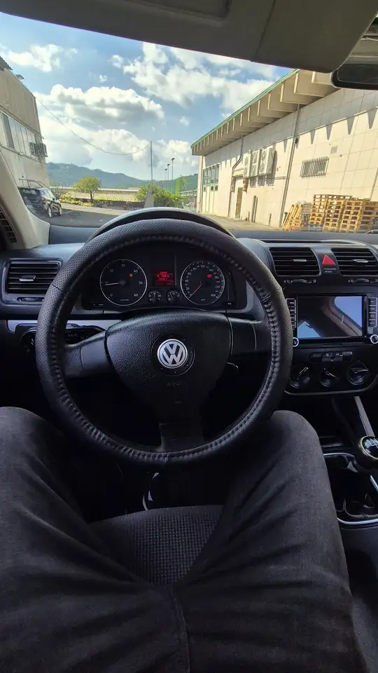 Volkswagen Jetta 1.6 td CL, foto 5