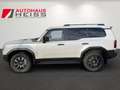 Toyota Land Cruiser 2,8 D-4D AWD Elegance Weiß - thumbnail 8