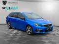 Peugeot 308 SW BlueHDi 130 EAT8 Stop & Start GT Pack Blu/Azzurro - thumbnail 7