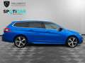 Peugeot 308 SW BlueHDi 130 EAT8 Stop & Start GT Pack Blu/Azzurro - thumbnail 6