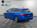 Peugeot 308 SW BlueHDi 130 EAT8 Stop & Start GT Pack Blu/Azzurro - thumbnail 3