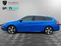Peugeot 308 SW BlueHDi 130 EAT8 Stop & Start GT Pack Blu/Azzurro - thumbnail 2