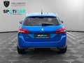 Peugeot 308 SW BlueHDi 130 EAT8 Stop & Start GT Pack Blu/Azzurro - thumbnail 4