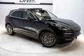 Porsche Cayenne S Aut. Noir - thumbnail 10