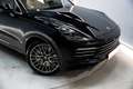 Porsche Cayenne S Aut. Noir - thumbnail 12