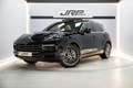 Porsche Cayenne S Aut. Noir - thumbnail 1