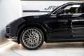 Porsche Cayenne S Aut. Noir - thumbnail 17