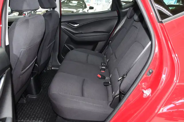 Hyundai Ix20 view 12