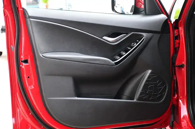 Hyundai Ix20 view 7