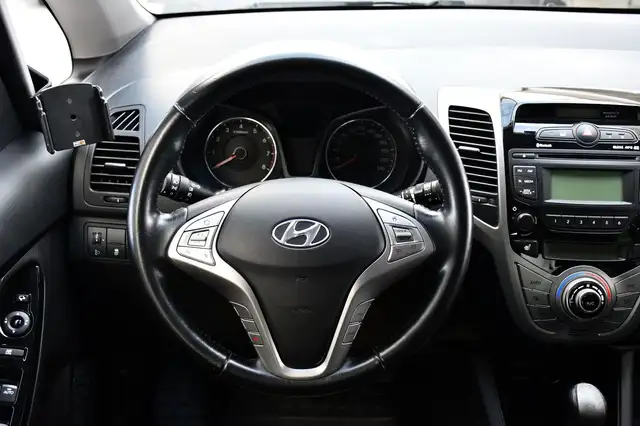 Hyundai Ix20 view 15