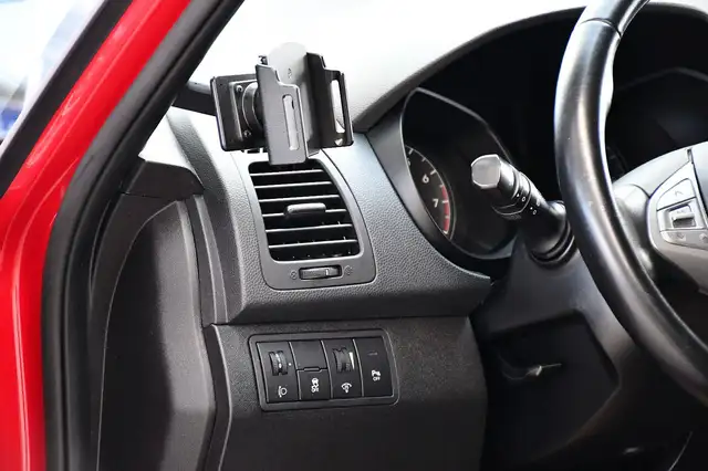 Hyundai Ix20 view 9