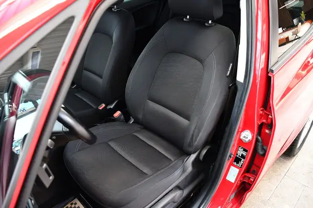 Hyundai Ix20 view 10