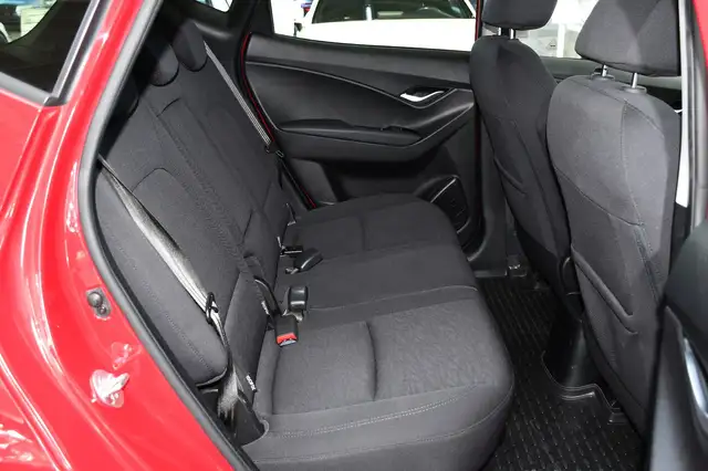 Hyundai Ix20 view 13