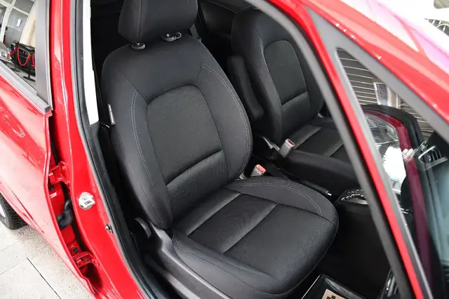 Hyundai Ix20 view 11