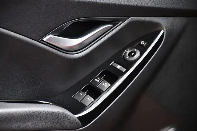 Hyundai Ix20 view 8