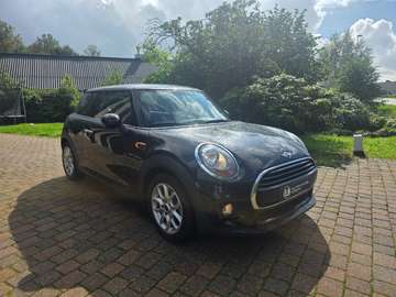 Mini 1.5A Cooper