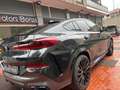 BMW X6 xdrive30d mhev 48V Msport - cerchi 22"- tetto pan Schwarz - thumbnail 3