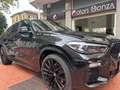 BMW X6 xdrive30d mhev 48V Msport - cerchi 22"- tetto pan Schwarz - thumbnail 2