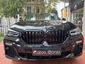 BMW X6 xdrive30d mhev 48V Msport - cerchi 22"- tetto pan Schwarz - thumbnail 1