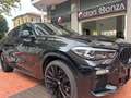 BMW X6 xdrive30d mhev 48V Msport - cerchi 22"- tetto pan Schwarz - thumbnail 6
