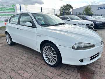 1.6 TS 16V Corse