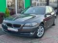 BMW 525 525 d Braun - thumbnail 2
