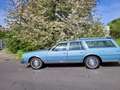 Chevrolet Caprice Station Wagon, Oldtimer, H-Kennzeichen Blau - thumbnail 2