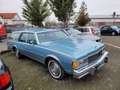 Chevrolet Caprice Station Wagon, Oldtimer, H-Kennzeichen Blau - thumbnail 3