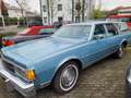 Chevrolet Caprice Station Wagon, Oldtimer, H-Kennzeichen Blau - thumbnail 11