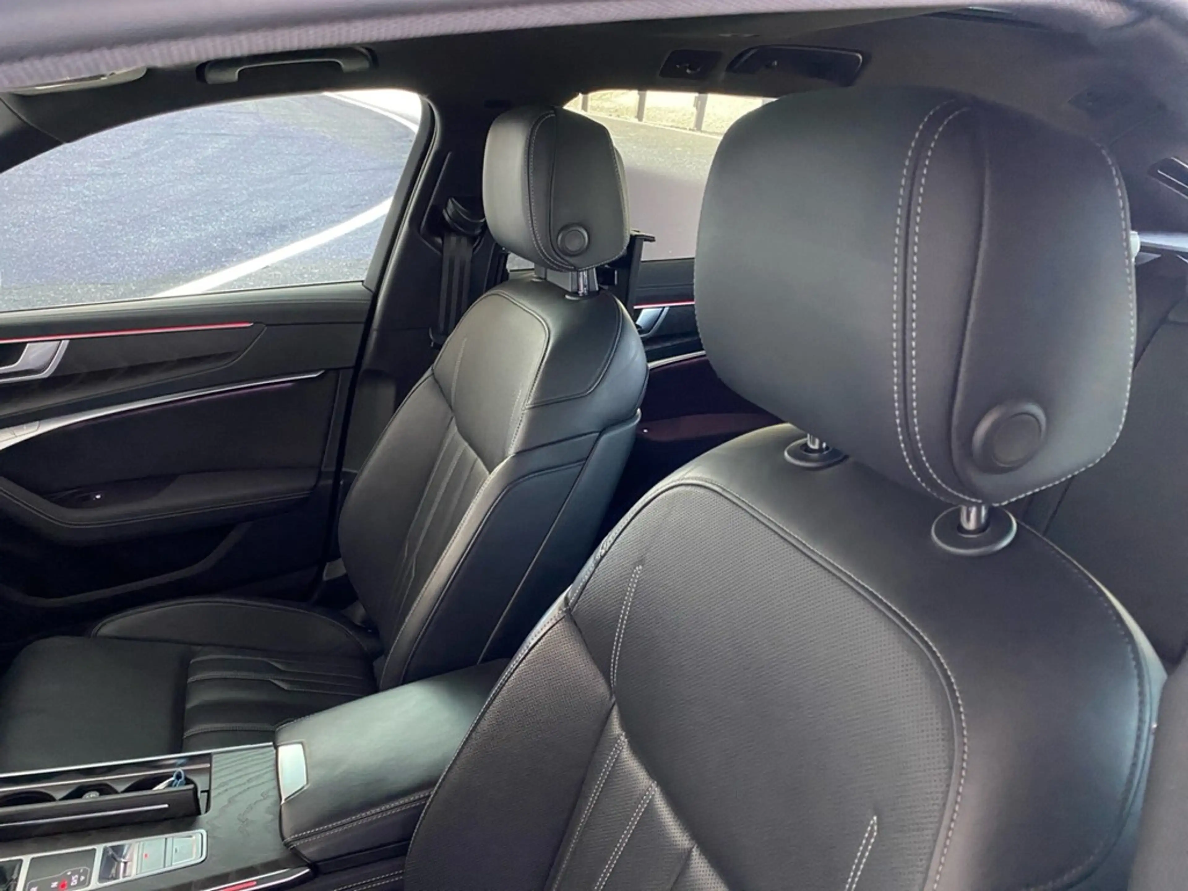 Audi S6 Avant 3.0 TDI tiptronic TDI quattro PANO+HUD+MA... — photo 5