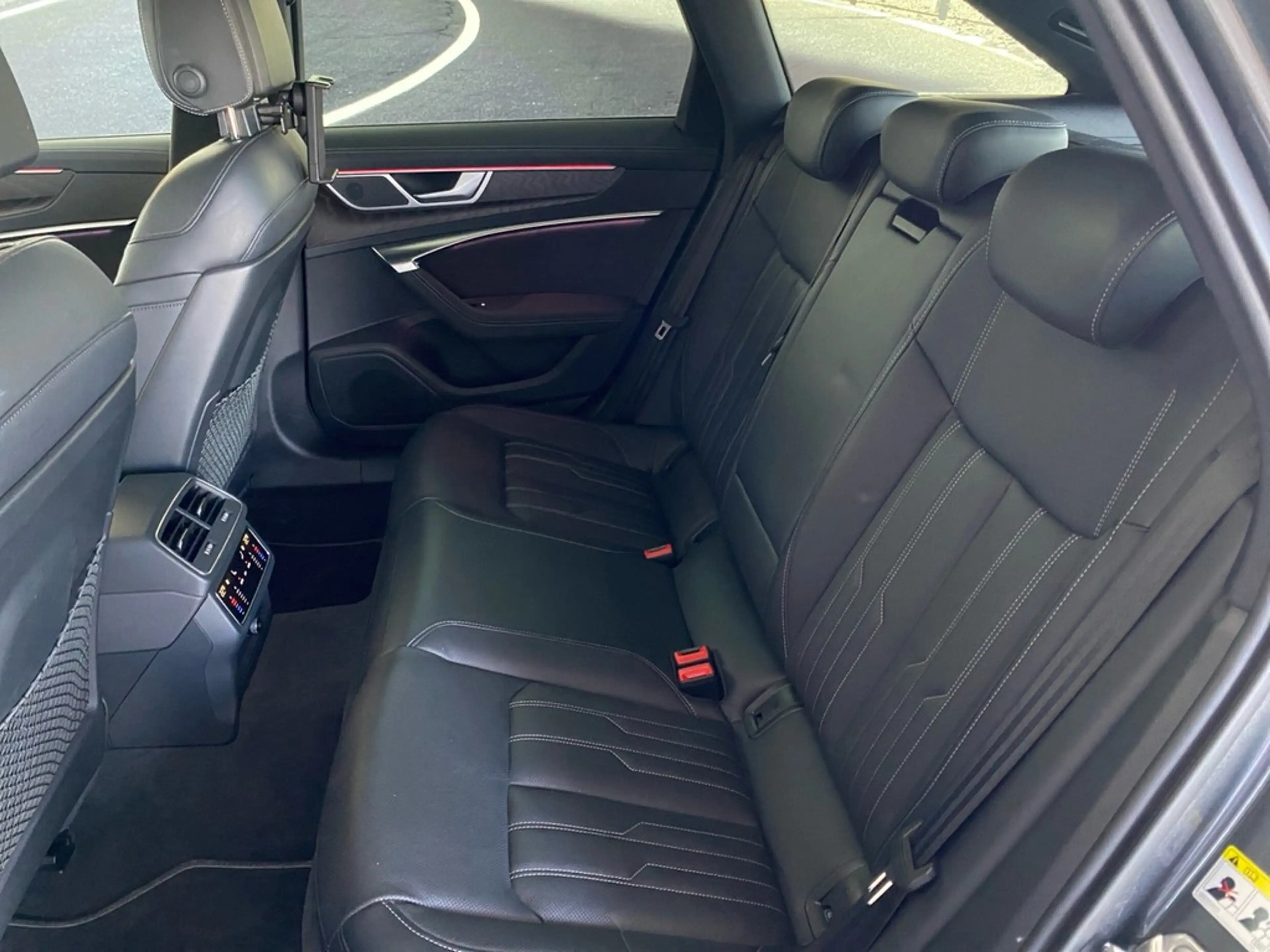 Audi S6 Avant 3.0 TDI tiptronic TDI quattro PANO+HUD+MA... — photo 6