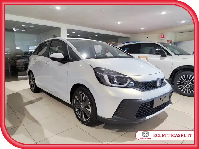 Honda Jazz Jazz  1.5 hev ecvt  ** DISP. VARI ALLESTIMENTI **