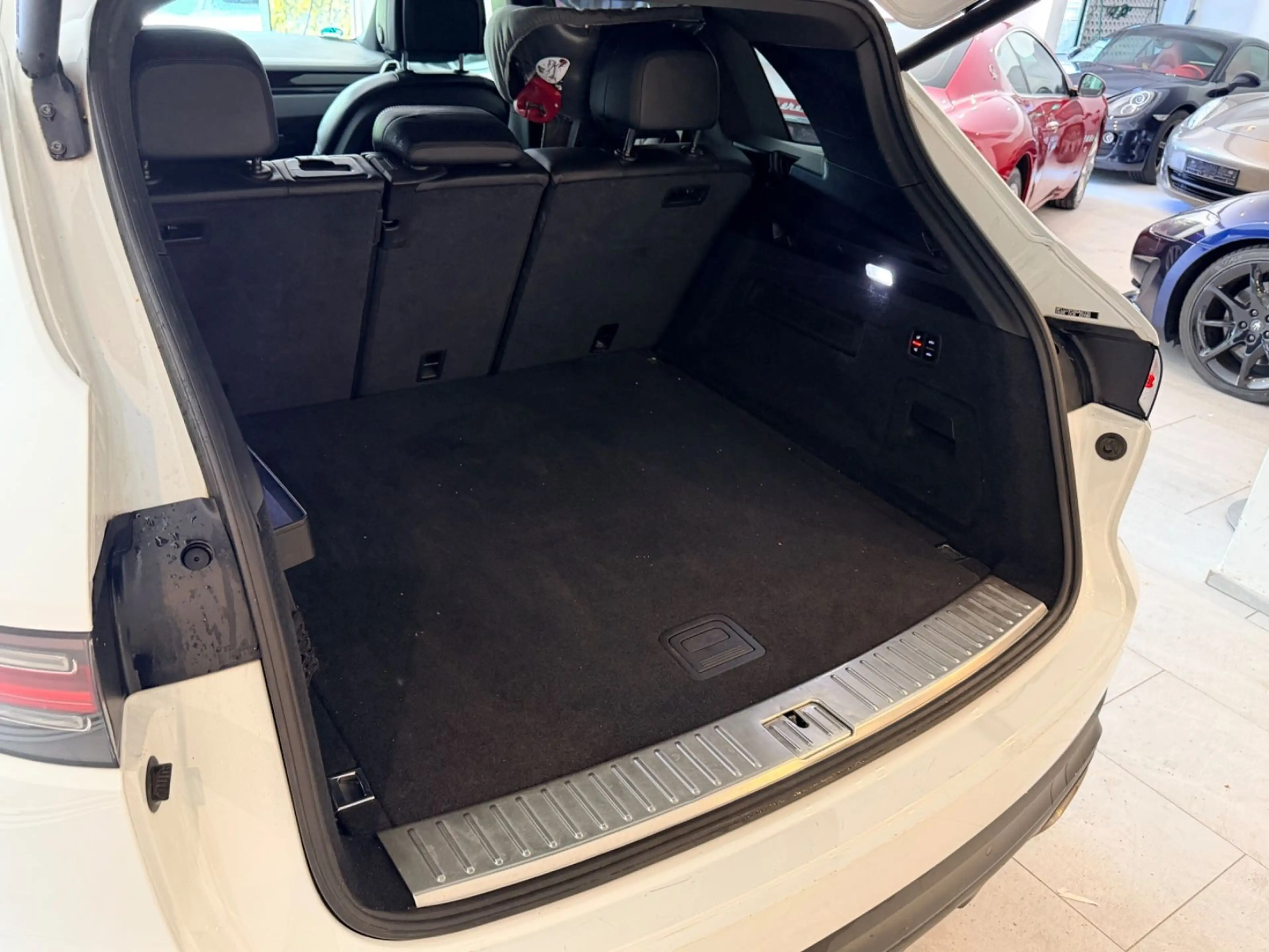 Porsche Cayenne E-Hybrid 1J.Approved*13.000€Rechnung — photo 10