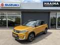 Suzuki Vitara 1.5 Hybrid Style 115pk | Automaat | Camera | Clima Geel - thumbnail 1