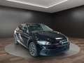 Volkswagen Polo 1.0 TSI LIFE*DSG*ACC*CarPlay*CAM*IQ.D.*NAV* Schwarz - thumbnail 2