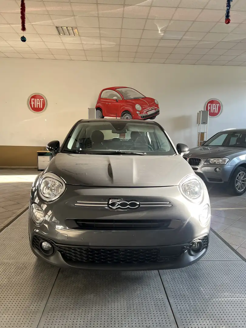 Fiat 500X Dolcevita 1.0 t3 Sport 120cv - 2