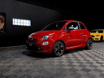 Fiat 500 0.9i TwinAir - 85 S\u0026S BERLINE S Plus PHASE 2