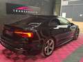 Audi A5 A5 V6 3.0 TDI 272 Tiptronic 8 Quattro S Line Schwarz - thumbnail 2