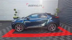 Toyota C-HR HYBRIDE 140 DESIGN
