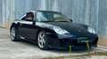 Porsche 996 996 Turbo 420 cv Zwart - thumbnail 1