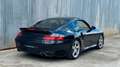 Porsche 996 996 Turbo 420 cv Zwart - thumbnail 2