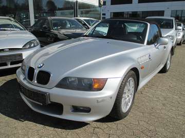Z3 roadster 2.0 6 Zylinder Leder/Sitzheizung