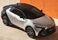 Toyota C-HR 125H Advance Azul - thumbnail 5