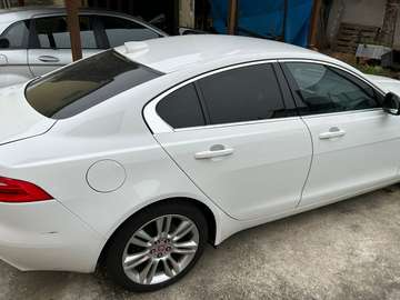 XE Diesel 20d Aut. Prestige