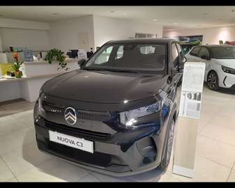 Nuova Turbo 100cv - YOU