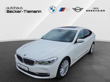 i Gran Turismo Luxury Line / Panoramadach/ Soft Cl