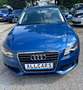 Audi A4 Ambition, Automatik, Top gepflegt!! Blau - thumbnail 2